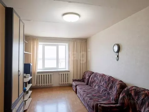 2-к кв. Самарская область, Самара ул. Алексея Толстого, 26 (59.9 м)