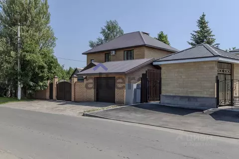 Дом в Татарстан, Казань ул. 8-я Давликеевская, 91 (142 м)