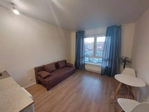 Студия Московская область, Мытищи ул. Мира, 49 (20.0 м)