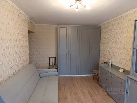 2-к кв. Москва Иерусалимская ул., 9 (47.0 м)