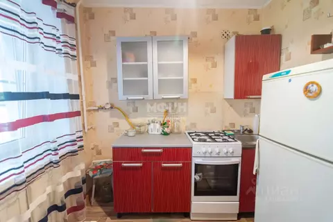 2-к кв. Карелия, Кондопога Пролетарская ул., 41 (43.0 м)