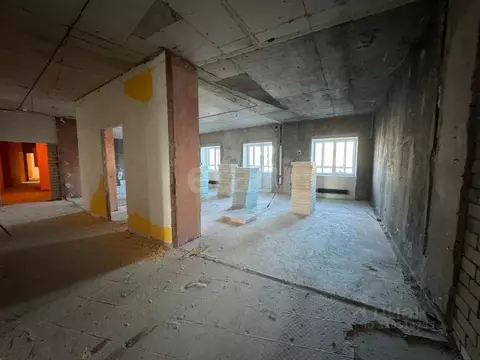 2-к кв. Татарстан, Казань Чистопольская ул., 38 (70.7 м)