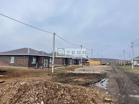 Дом в Башкортостан, Уфимский район, Таптыковский сельсовет, д. ...