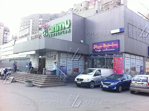 Помещение свободного назначения (32 м)