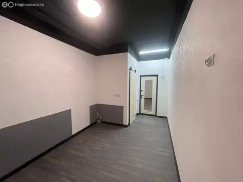 Квартира-студия: Москва, 8-я улица Текстильщиков, 13к2 (15 м)