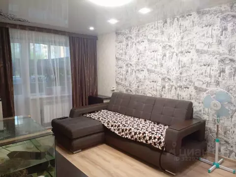 2-к кв. Кировская область, Киров ул. Риммы Юровской, 1 (51.0 м)