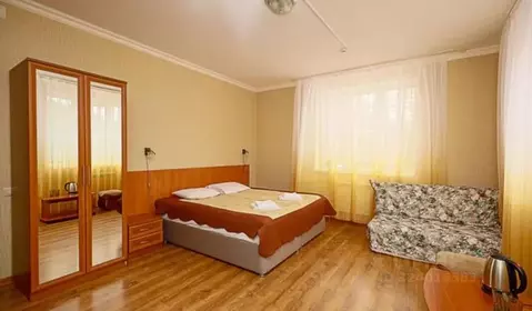 Комната Кабардино-Балкария, Эльбрусский район, с. Терскол ул. ...