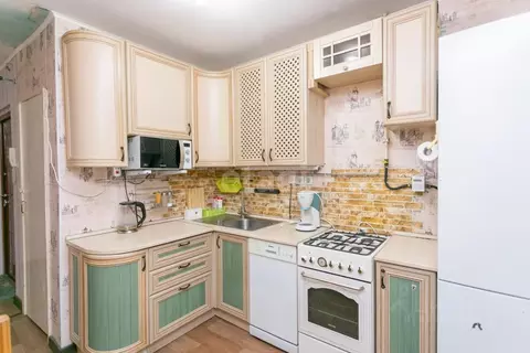 3-к кв. Хабаровский край, Хабаровск ул. Чехова, 2 (65.8 м)