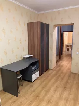 1-к кв. Татарстан, Казань Чистопольская ул., 79 (45.0 м)