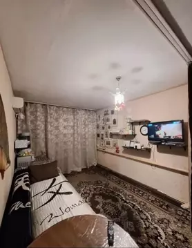 2-к кв. Ростовская область, Батайск пер. 1-й Локомотивный, 15 (42.0 м)