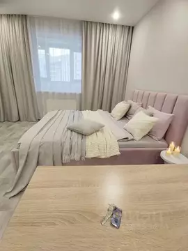 Студия Ханты-Мансийский АО, Сургут ул. Крылова, 53/1 (33.0 м)