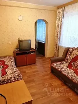 2-к кв. Коми, Ухта ул. 30 лет Октября, 19 (35.0 м)