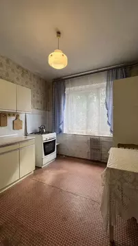 2-к кв. Московская область, Павловский Посад Интернациональная ул., 97 ...