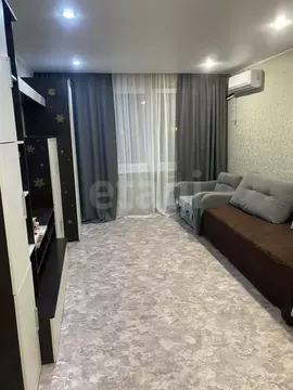 1-к кв. Тюменская область, Тюмень Антипино мкр, ул. Беловежская, 5 ...