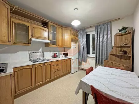 3-к кв. Москва проезд Одоевского, 11К7 (82.0 м)