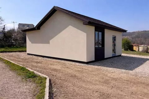 Дом в Севастополь Балаклавский муниципальный округ, с. Штурмовое, ул. ...