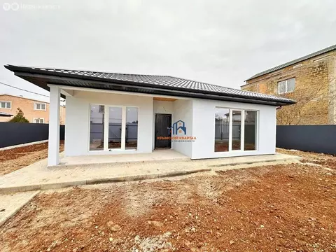 Дом в Севастополь, Балаклавский муниципальный округ, садовое ...