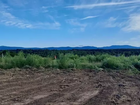 Участок в Хабаровский край, Хабаровский район, с. Краснореченское пер. ...