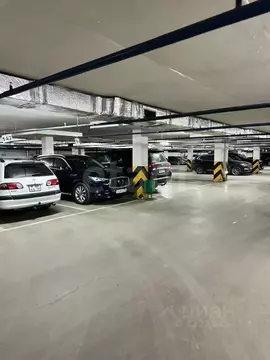 Гараж в Красноярский край, Красноярск ул. Молокова, 28 (19 м)