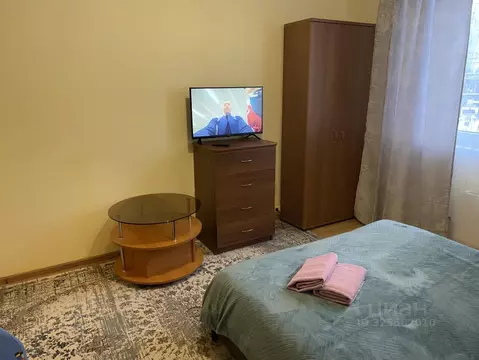 1-к кв. Московская область, Подольск бул. 65-летия Победы, 14 (38.0 м)