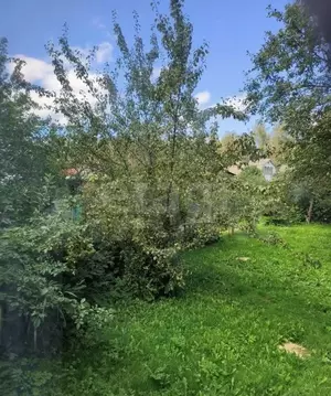Участок, 6 сот., сельхоз (снт или днп)