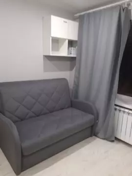 Студия Москва Жигулевская ул., 4К1 (20.0 м)