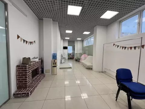 Торговая площадь в Краснодарский край, Новороссийск просп. ...