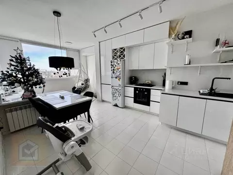 1-к кв. Севастополь ул. Руднева, 28Б (56.4 м)