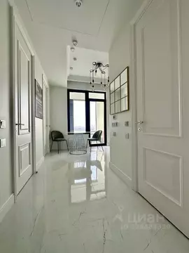 1-к кв. Москва ул. Вильгельма Пика, 1 (38.0 м)