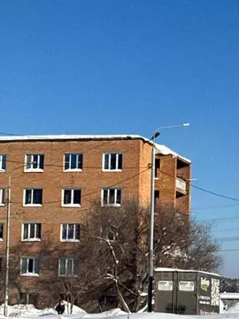 Комната Московская область, Воскресенск городской округ, Имени Цюрупы ...