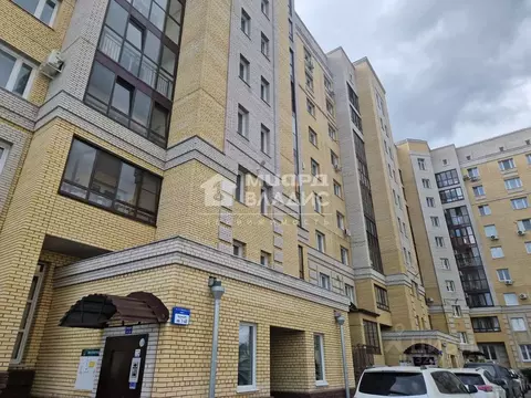 1-к кв. Омская область, Омск ул. 3-я Северная, 123 (40.0 м)