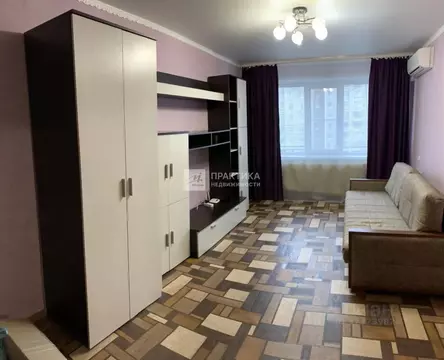 1-к кв. Липецкая область, Липецк ул. Катукова, 33 (35.0 м)