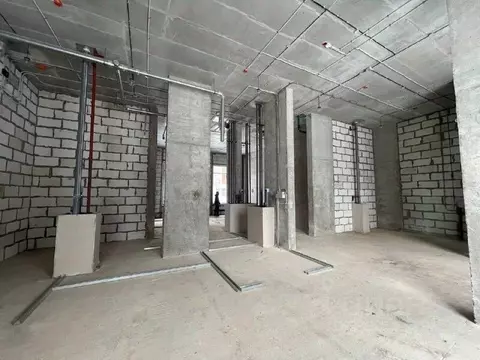 Торговая площадь в Москва Варшавское ш., 280к3 (135 м)