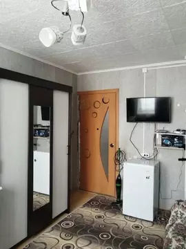 Комната Иркутская область, Братск Комсомольская ул., 73 (12.0 м)