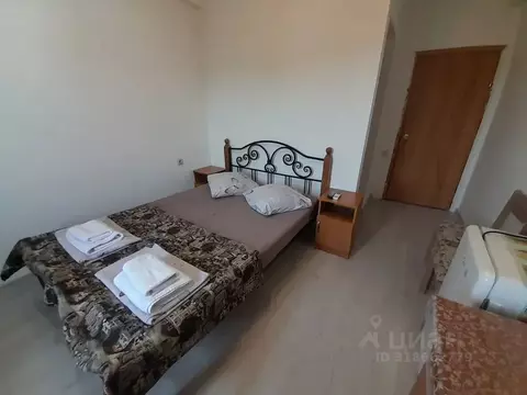 Комната Краснодарский край, Сочи ул. Енисейская, 6/55