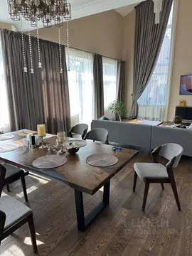 Дом в Московская область, Истра муниципальный округ, д. Буньково ул. ...