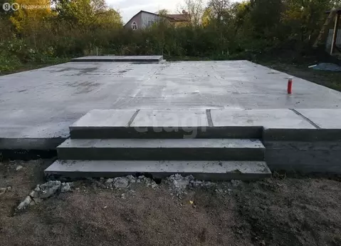Участок в Калининград, посёлок Лермонтовский, Соколиная улица (6 м)
