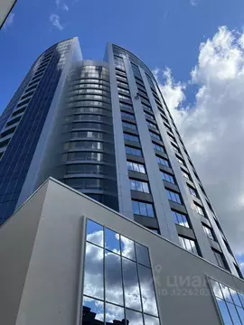 Офис в Свердловская область, Екатеринбург ул. Куйбышева, 44А (69 м)