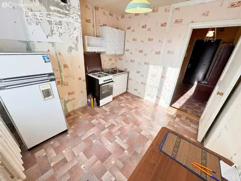 1-комнатная квартира: Кольчугино, Инициативная улица, 19 (34.3 м)