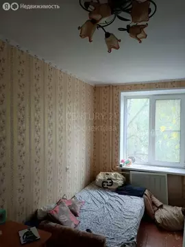 2-комнатная квартира: Люберцы, улица С.П. Попова, 9 (44.7 м)