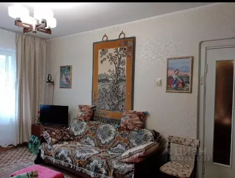 2-к кв. Курская область, Курск Северо-Западный мкр, проезд Сергеева, 8 ...