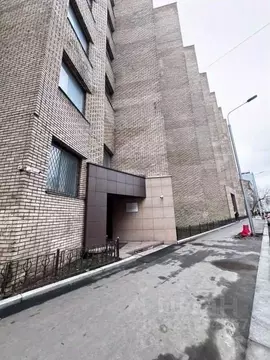 Офис в Москва 1-я Брестская ул., 35 (135 м)