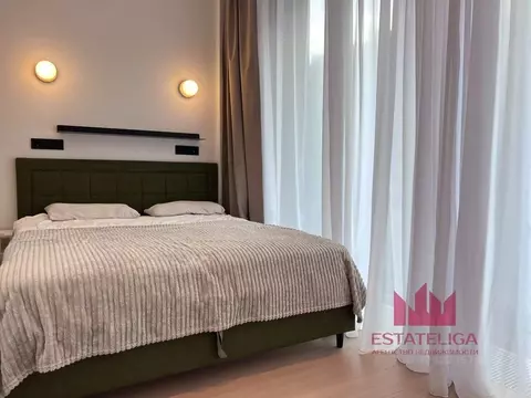 2-к кв. Москва Ленинский просп., 38Ак1 (42.1 м)