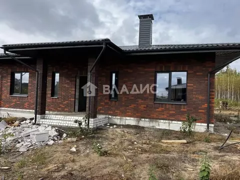 Дом в Воронежская область, Рамонский район, Новоживотинновское с/пос, ...