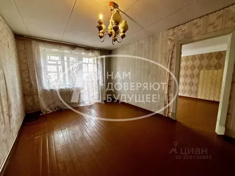 2-к кв. Удмуртия, Глазов ул. Тани Барамзиной, 5 (49.7 м)