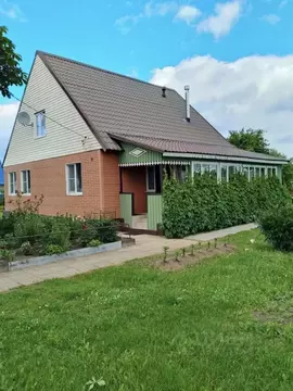 Дом в Московская область, Талдомский городской округ, д. Ермолино 33 ...