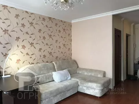 2-к кв. Московская область, Балашиха ул. Свердлова, 40 (60.0 м)