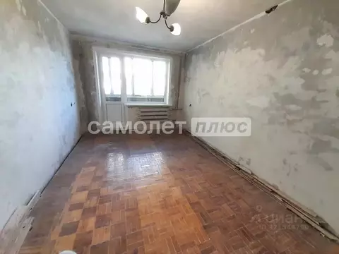 1-к кв. Белгородская область, Белгород ул. Железнякова, 3 (30.2 м)