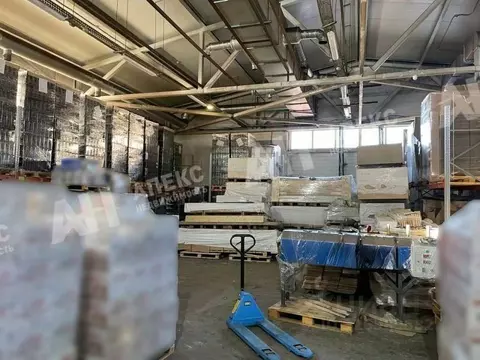 Склад в Московская область, Одинцово Акуловская ул., 2 (311 м)