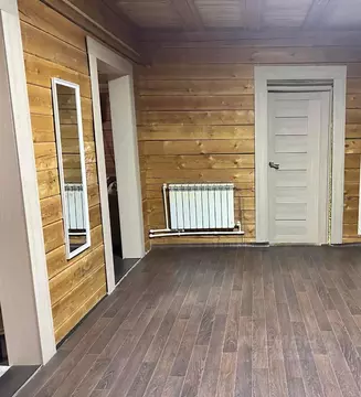 Дом в Саха (Якутия), Якутск ул. Леваневского, 10 (128 м)